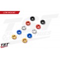 TST Industries Low Mount Fender Eliminator for Suzuki GSX-8S / GSX-8R (2023+) TST Industries Low Mount Fender Eliminator for Suzuki GSX-8S / GSX-8R (2023+)